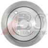 SUBAR 26700XA00A Brake Disc